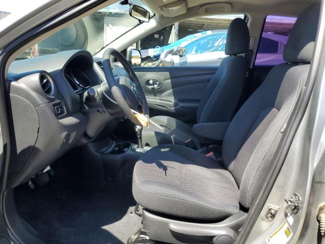 Photo 7 from auction – 2014 NISSAN VERSA S with VIN 3N1CN7AP1EL851448