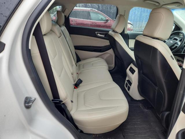Photo 11 from auction – 2020 FORD EDGE TITAN with VIN 2FMPK4K96LBB30231