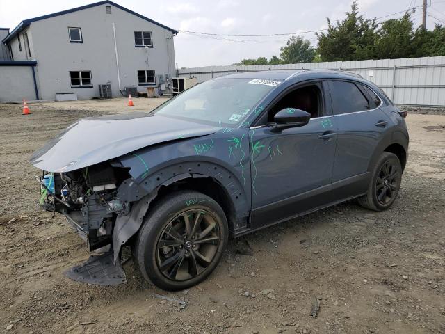 MAZDA CX-30 PREF 2023 with VIN 3MVDMBCMXPM518168 - Photo from auction