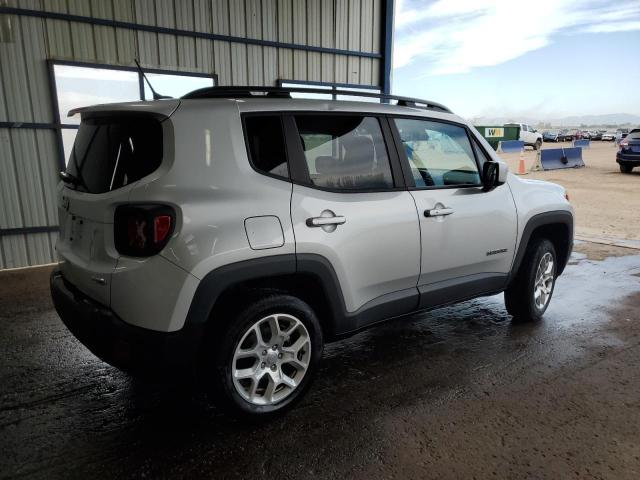 Photo 3 from auction – 2017 JEEP RENEGADE L with VIN ZACCJBBB9HPF96977