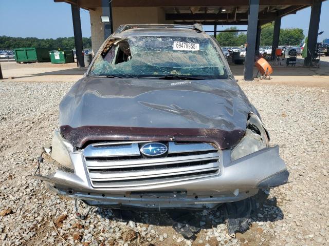 Photo 5 from auction – 2014 SUBARU OUTBACK 2.5I LIMITED with VIN 4S4BRCLCXE3235061