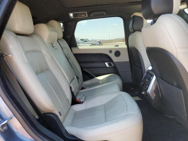 Photo 11 from auction – 2018 LAND ROVER RANGE ROVE with VIN SALWR2RV9JA197779