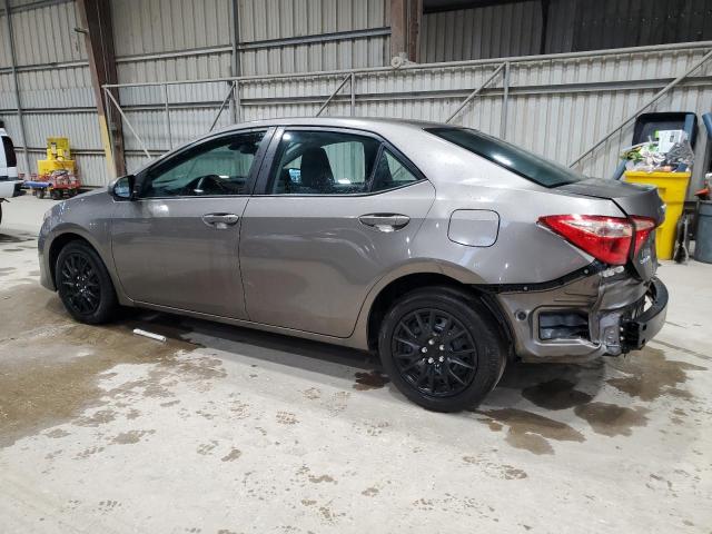 Photo 2 from auction – 2018 TOYOTA COROLLA L with VIN 5YFBURHE8JP760637
