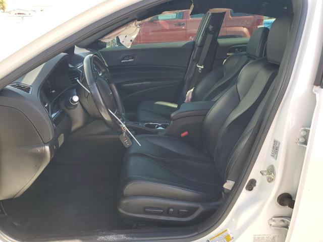 Photo 7 from auction – 2020 ACURA ILX PREMIU with VIN 19UDE2F88LA001909