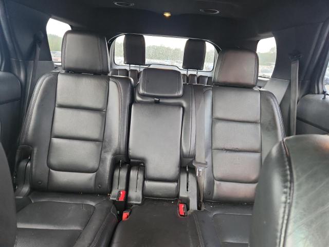 Photo 10 from auction – 2014 FORD EXPLORER LIMITED with VIN 1FM5K8F81EGA69981