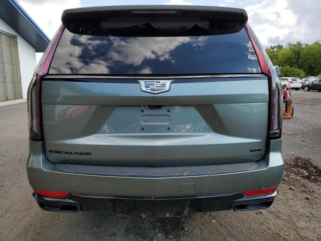 Photo 6 from auction – 2023 CADILLAC ESCALADE E with VIN 1GYS4PKL5PR547861