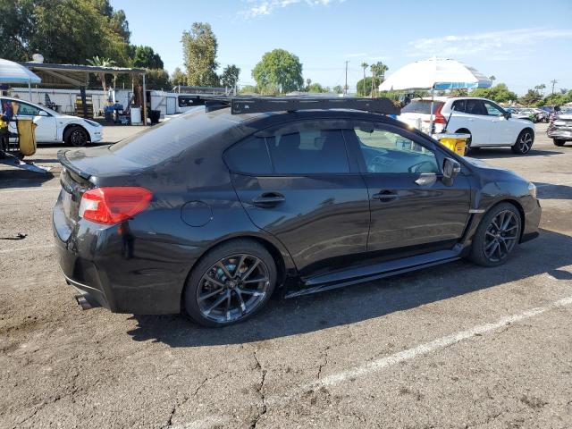 Photo 3 from auction – 2018 SUBARU WRX LIMITE with VIN JF1VA1L64J8817148
