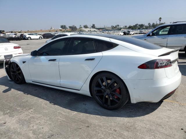 Photo 2 from auction – 2019 TESLA MODEL S with VIN 5YJSA1E25KF306508