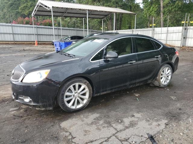 Фото 1 с аукциона – 2014 BUICK VERANO CON с VIN 1G4PR5SKXE4110341