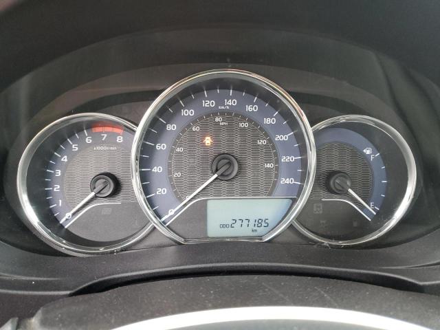 Photo 9 from auction – 2015 TOYOTA COROLLA L with VIN 2T1BURHE7FC264333