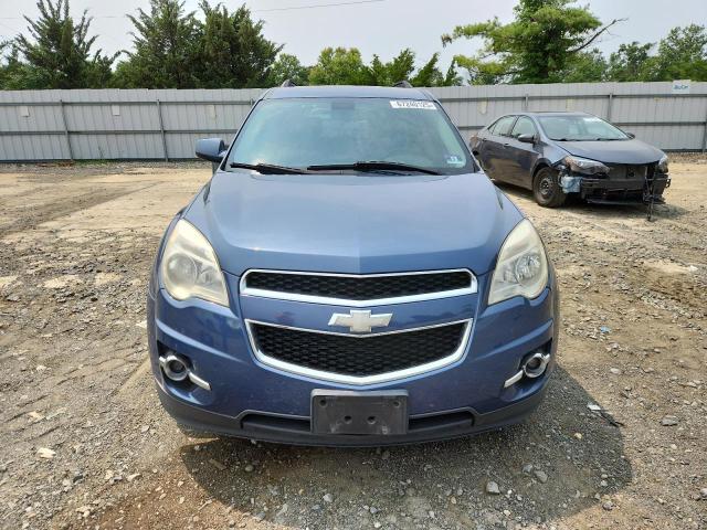 Photo 5 from auction – 2011 CHEVROLET EQUINOX LT with VIN 2CNFLNEC4B6334099