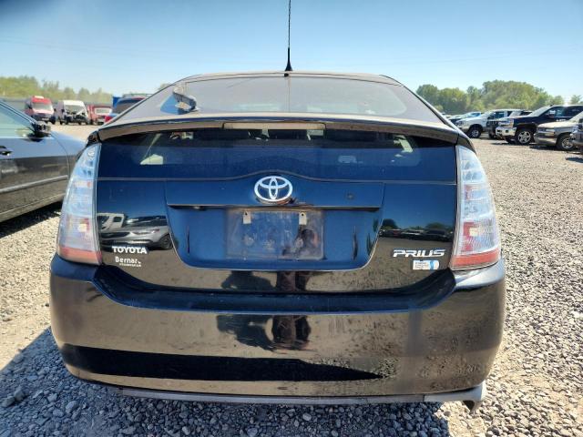 Photo 6 from auction – 2009 TOYOTA PRIUS with VIN JTDKB20U097832203