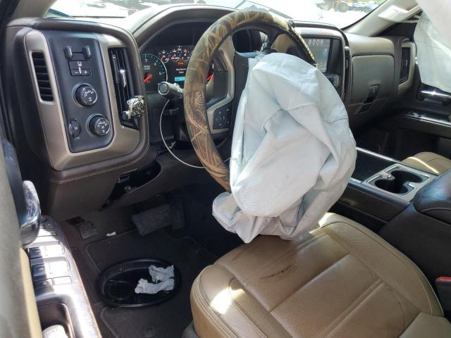 صورة رقم 8 من المزاد - 2018 GMC SIERRA K15 مع VIN 3GTU2PEC2JG314124