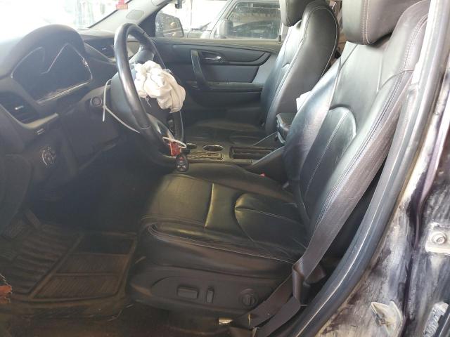 Photo 7 from auction – 2015 CHEVROLET TRAVERSE LT with VIN 1GNKVHKD9FJ161112