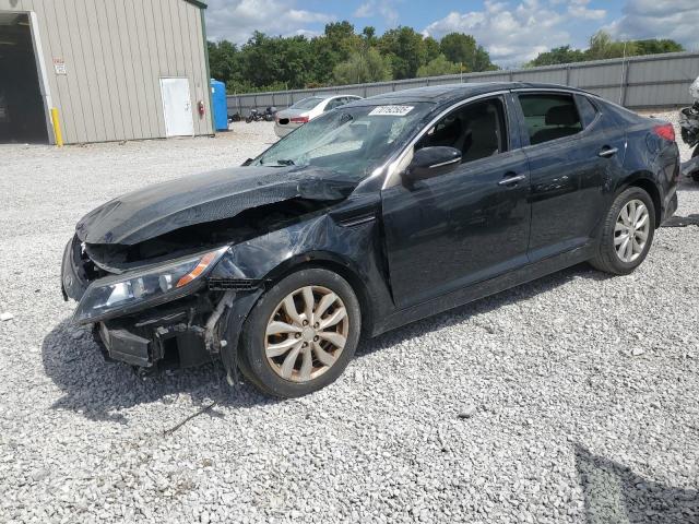 KIA OPTIMA EX 2015 z numerem VIN 5XXGN4A78FG393319 - Zdjęcie z aukcji