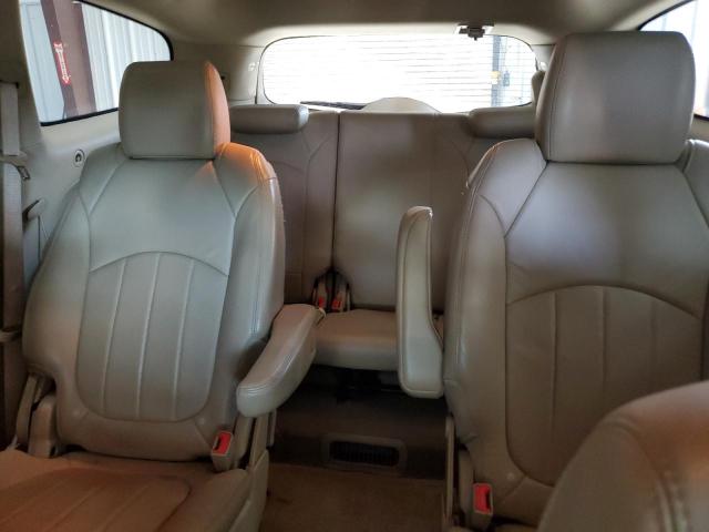 Photo 10 from auction – 2012 BUICK ENCLAVE with VIN 5GAKVCED4CJ270887