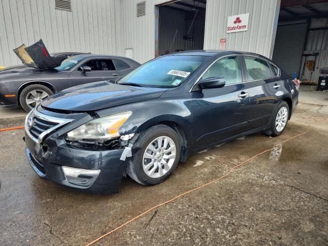 Photo 1 from auction – 2014 NISSAN ALTIMA 2.5 with VIN 1N4AL3AP5EN214877
