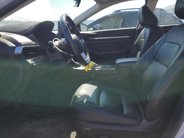 Photo 7 from auction – 2023 NISSAN ALTIMA SR with VIN 1N4BL4CW9PN402755