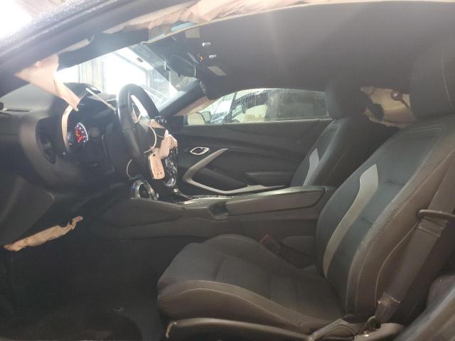 Photo 7 from auction – 2019 CHEVROLET CAMARO LS with VIN 1G1FB1RX7K0109173