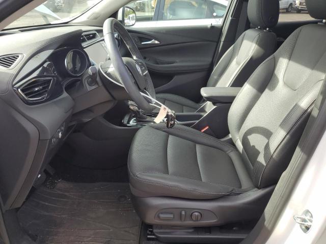 Photo 7 from auction – 2023 BUICK ENCORE GX with VIN KL4MMGSL4PB084550