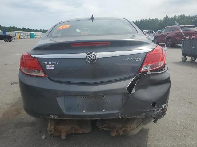 Zdjęcie 6 z aukcji – 2011 BUICK REGAL CXL z VIN W04GN5EC1B1101023
