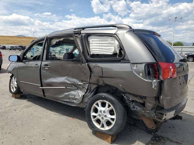 Photo 2 from auction – 2004 TOYOTA SIENNA LE with VIN 5TDBA23C34S008443