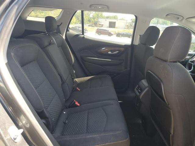 Photo 10 from auction – 2020 GMC TERRAIN SL with VIN 3GKALMEV7LL190401