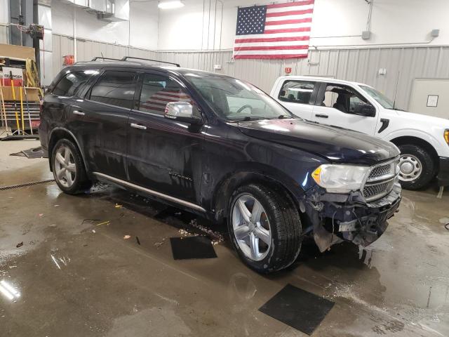 Photo 4 from auction – 2011 DODGE DURANGO CI with VIN 1D4SE5GT1BC695276