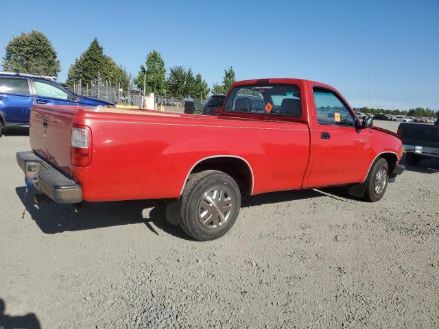 Photo 3 from auction – 1995 TOYOTA T100 with VIN JT4UD10D0S0003997