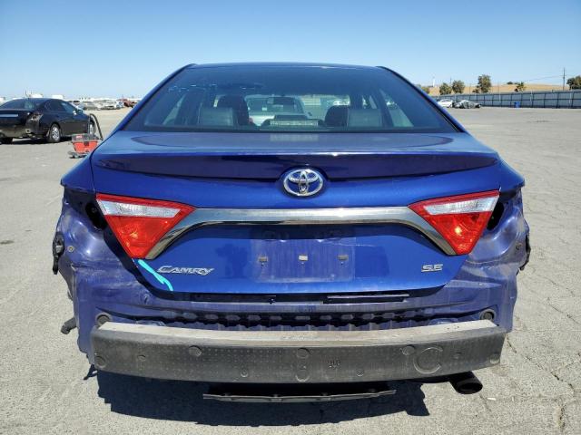 Photo 6 from auction – 2016 TOYOTA CAMRY LE with VIN 4T1BF1FKXGU572830