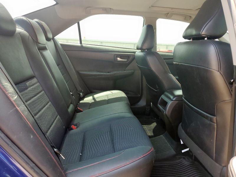 Photo 10 from auction – 2015 TOYOTA CAMRY LE with VIN 4T1BF1FK5FU873097