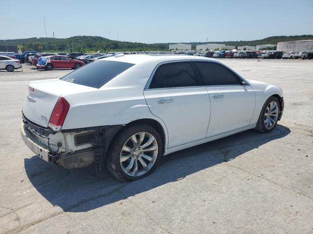Photo 3 from auction – 2016 CHRYSLER 300C with VIN 2C3CCAEG7GH170561