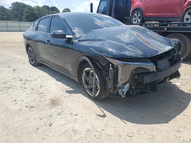 صورة رقم 4 من المزاد - 2025 KIA K4 EX مع VIN 3KPFU4DE4SE010388
