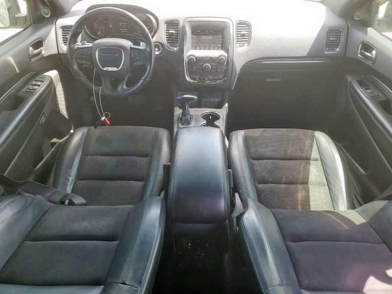 Photo 8 from auction – 2019 DODGE DURANGO GT with VIN 1C4RDHDG8KC827053