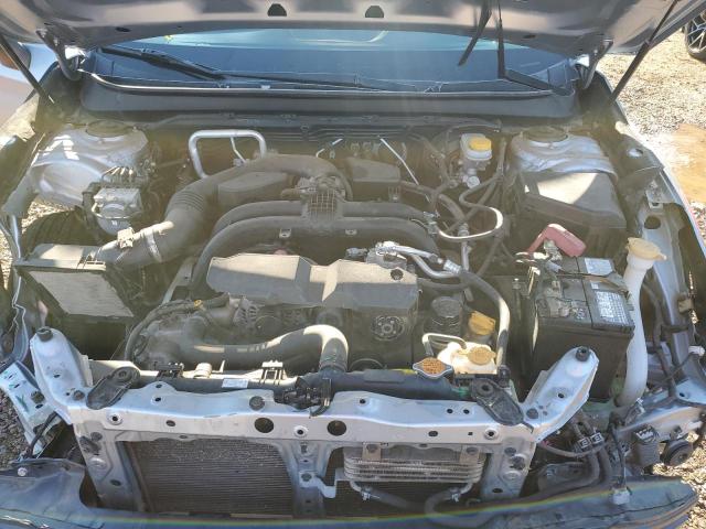 Photo 12 from auction – 2017 SUBARU OUTBACK 2.5I with VIN 4S4BSAAC5H3336704