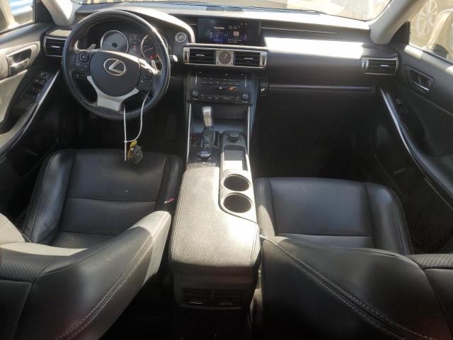 Photo 8 from auction – 2014 LEXUS IS 250 with VIN JTHBF1D24E5039949