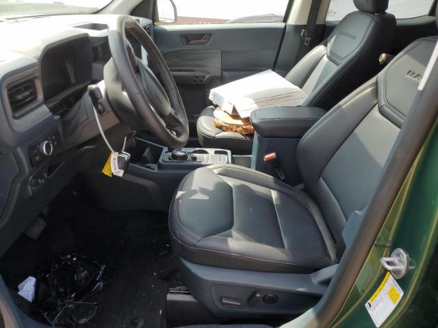 Photo 7 from auction – 2025 FORD MAVERICK L with VIN 3FTTW8S36SRA40328