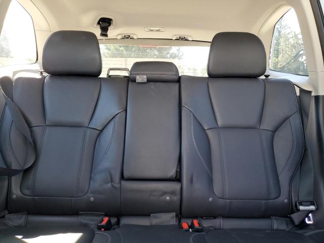 Photo 10 from auction – 2022 SUBARU FORESTER T with VIN JF2SKARC6NH445245