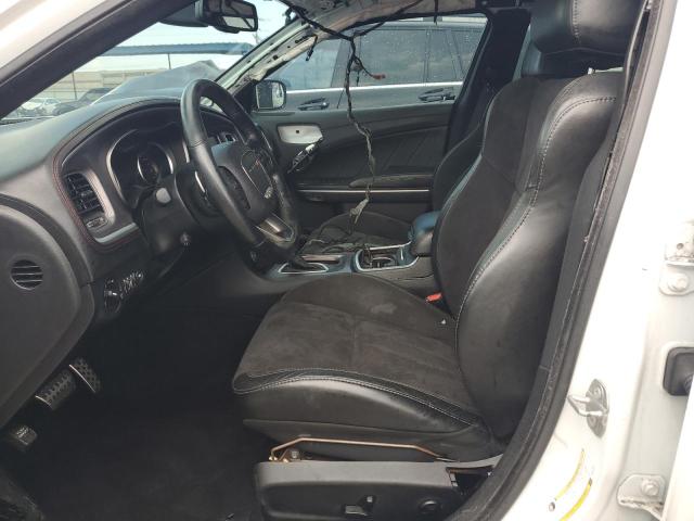 Photo 7 from auction – 2021 DODGE CHARGER SC with VIN 2C3CDXGJ2MH550623