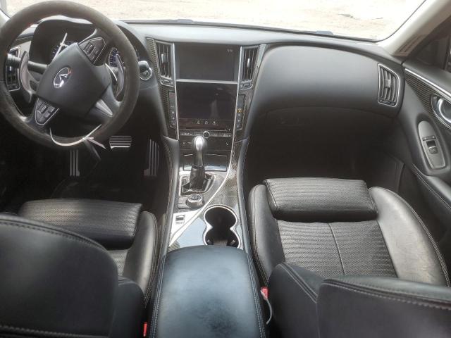Photo 8 from auction – 2015 INFINITI Q50 BASE with VIN JN1BV7AR9FM412549