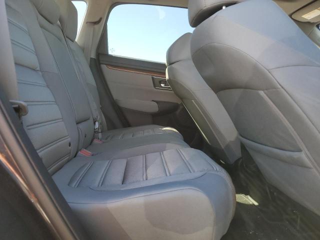 Photo 11 from auction – 2018 HONDA CR-V EX with VIN 7FARW2H53JE049301