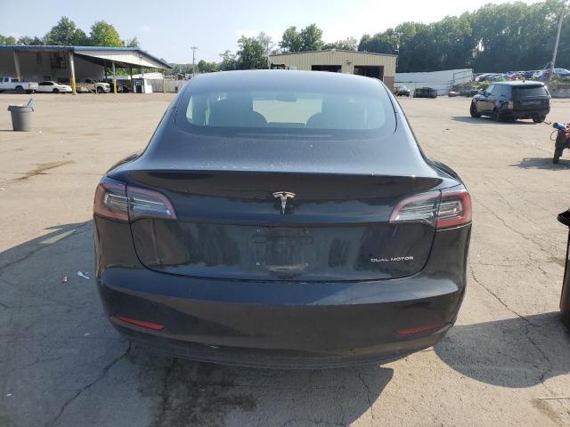 Photo 6 from auction – 2018 TESLA MODEL 3 with VIN 5YJ3E1EBXJF090484