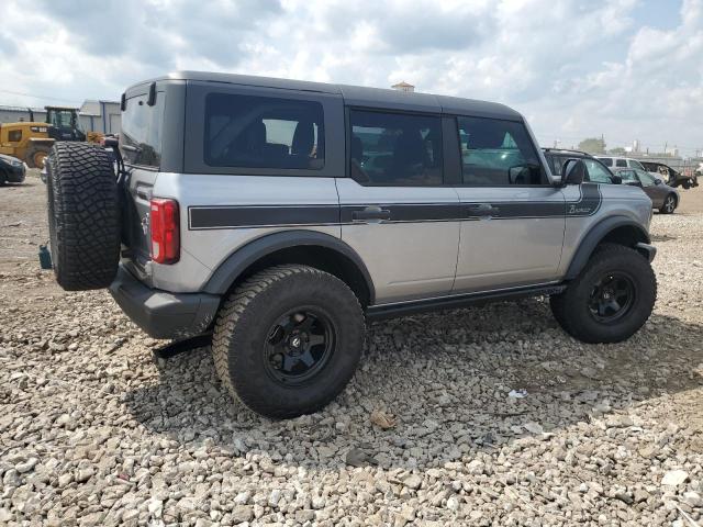 Photo 3 from auction – 2024 FORD BRONCO BLA with VIN 1FMEE1BP2RLB13754