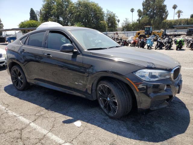 Photo 4 from auction – 2018 BMW X6 XDRIVE3 with VIN 5UXKU2C58J0Z61879