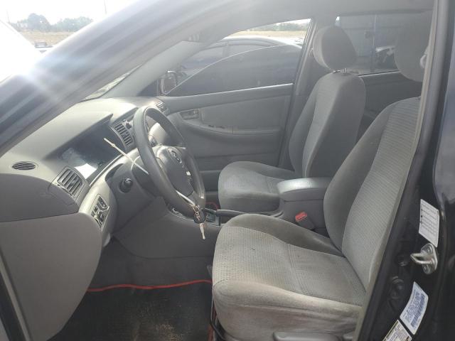 Photo 7 from auction – 2005 TOYOTA COROLLA CE with VIN 1NXBR32E25Z508703