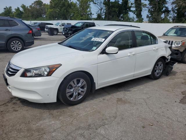 Photo 1 from auction – 2011 HONDA ACCORD LXP with VIN 1HGCP2F41BA141995