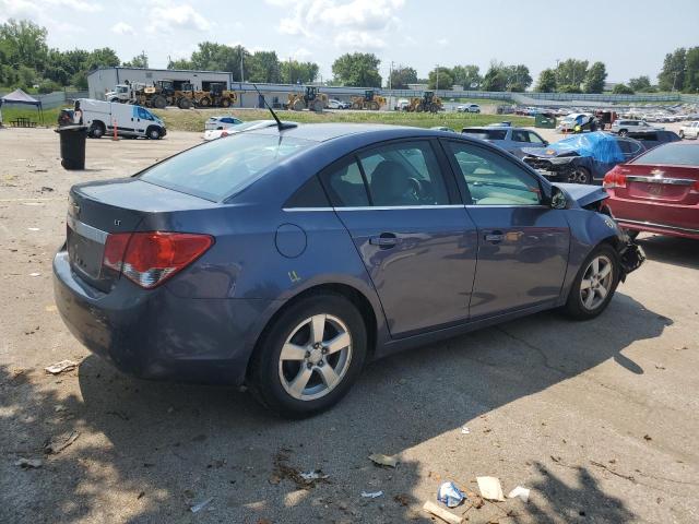 Photo 3 from auction – 2013 CHEVROLET CRUZE LT with VIN 1G1PC5SB2D7193887