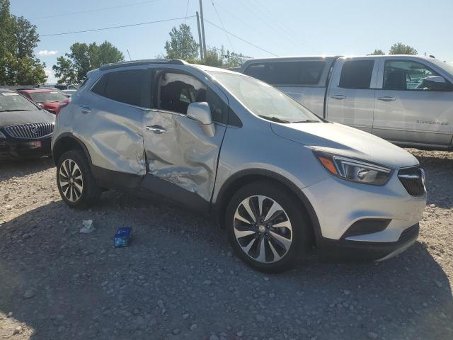 Photo 4 from auction – 2022 BUICK ENCORE PRE with VIN KL4CJESMXNB539108