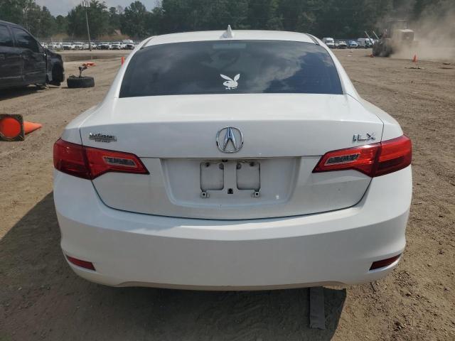 Фото 6 с аукциона – 2015 ACURA ILX 20 с VIN 19VDE1F34FE004684