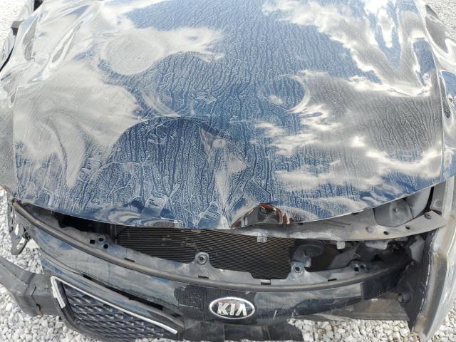 Zdjęcie 11 z aukcji – 2015 KIA OPTIMA EX z VIN 5XXGN4A78FG393319